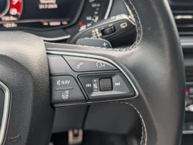 Обява за продажба на Audi SQ5 3.0 TFSI Technik * HeadUp* * AвтоКредит* (ЦЕНА ДО  ~49 999 лв. - изображение 8
