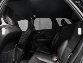 Volvo XC60 T6* MOMENTUM* ДИГИТАЛНО* ТАБЛО* КАМЕРА* МАСАЖ* ДИС - 37500 лв. / 19173.45 € - 15463106 13