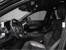 Volvo XC60 T6* MOMENTUM* ДИГИТАЛНО* ТАБЛО* КАМЕРА* МАСАЖ* ДИС - 37500 лв. / 19173.45 € - 15463106 12