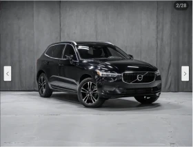 Volvo XC60 T6* MOMENTUM* ДИГИТАЛНО* ТАБЛО* КАМЕРА* МАСАЖ* ДИС - 37500 лв. / 19173.45 € - 15463106 3