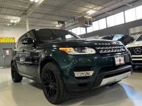 Land Rover Range Rover Sport * HSE TD6| AWD| NAV| MERIDIAN| CREAMLEATHER| PANOR - 44800 лв. / 22905.88 € - 47467089 2