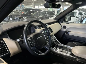 Land Rover Range Rover Sport * HSE TD6| AWD| NAV| MERIDIAN| CREAMLEATHER| PANOR - 44800 лв. / 22905.88 € - 47467089 8