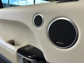 Land Rover Range Rover Sport * HSE TD6| AWD| NAV| MERIDIAN| CREAMLEATHER| PANOR - 44800 лв. / 22905.88 € - 47467089 15