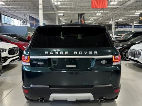 Land Rover Range Rover Sport * HSE TD6| AWD| NAV| MERIDIAN| CREAMLEATHER| PANOR - 44800 лв. / 22905.88 € - 47467089 5