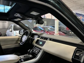 Land Rover Range Rover Sport * HSE TD6| AWD| NAV| MERIDIAN| CREAMLEATHER| PANOR - 44800 лв. / 22905.88 € - 47467089 7