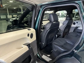 Land Rover Range Rover Sport * HSE TD6| AWD| NAV| MERIDIAN| CREAMLEATHER| PANOR - 44800 лв. / 22905.88 € - 47467089 10