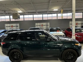 Land Rover Range Rover Sport * HSE TD6| AWD| NAV| MERIDIAN| CREAMLEATHER| PANOR - 44800 лв. / 22905.88 € - 47467089 3