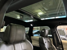 Land Rover Range Rover Sport * HSE TD6| AWD| NAV| MERIDIAN| CREAMLEATHER| PANOR - 44800 лв. / 22905.88 € - 47467089 9