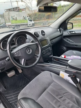 Mercedes-Benz ML 500 | Mobile.bg    5
