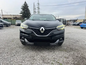 Renault Kadjar LED* NAVI* КОЖА* КАМЕРА* 1.5dci 110hp* 2016г* евро - 18999 лв. / 9714.03 € - 88389370 15