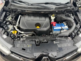 Renault Kadjar LED* NAVI* КОЖА* КАМЕРА* 1.5dci 110hp* 2016г* евро - 18999 лв. / 9714.03 € - 88389370 16