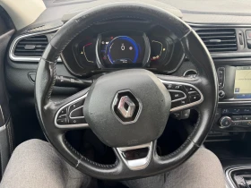 Renault Kadjar LED* NAVI* КОЖА* КАМЕРА* 1.5dci 110hp* 2016г* евро - 18999 лв. / 9714.03 € - 88389370 4