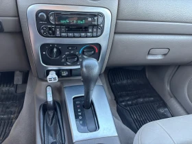 Jeep Cherokee 3.7 бензин + газ, снимка 2