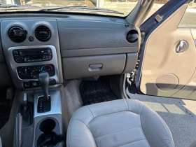Jeep Cherokee 3.7 бензин + газ, снимка 17