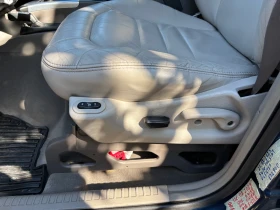 Jeep Cherokee 3.7 бензин + газ, снимка 7