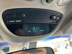 Jeep Cherokee 3.7 бензин + газ, снимка 5