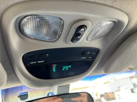 Jeep Cherokee 3.7 бензин + газ, снимка 6