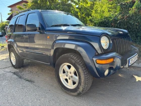 Jeep Cherokee 3.7 бензин + газ, снимка 12