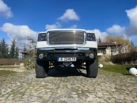 Gmc Sierra 2500HD 6.6 Duramax x Allison | Auto.bg — изображение 3