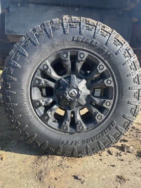 Gmc Sierra 2500HD 6.6 Duramax x Allison, снимка 7