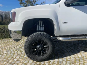 Gmc Sierra 2500HD 6.6 Duramax x Allison | Auto.bg — изображение 9