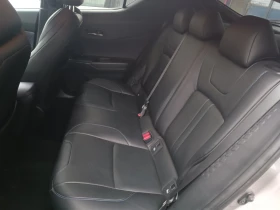 Toyota C-HR 1.8 Hybrid * FULL*  - цена по договаряне - 45750836 12