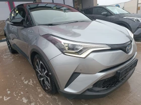 Toyota C-HR 1.8 Hybrid * FULL*  - цена по договаряне - 45750836 3
