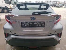 Toyota C-HR 1.8 Hybrid * FULL*  - цена по договаряне - 45750836 5