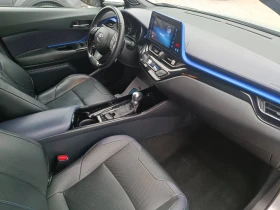 Toyota C-HR 1.8 Hybrid * FULL*  - цена по договаряне - 45750836 9