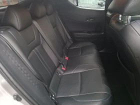 Toyota C-HR 1.8 Hybrid * FULL*  - цена по договаряне - 45750836 11