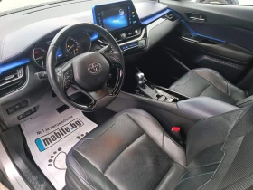 Toyota C-HR 1.8 Hybrid * FULL*  - цена по договаряне - 45750836 7