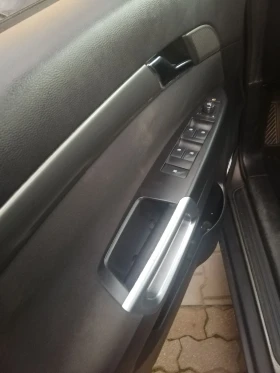 Opel Antara ДЖИП УНИКАТ. А/С. 4Х4 , снимка 14