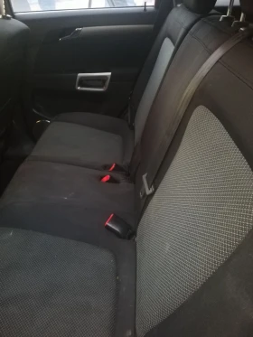 Opel Antara ДЖИП УНИКАТ. А/С. 4Х4 , снимка 11