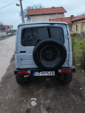 Suzuki Samurai | Mobile.bg � ����� ������ 3
