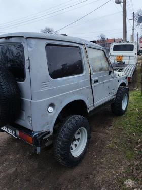 Suzuki Samurai | Mobile.bg � ����� ������ 4