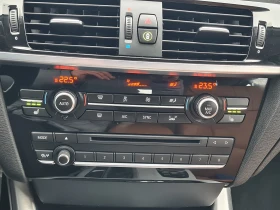 BMW X4 3.0d-258kc/8ZF/ПОДГРЕВ/ХЕДЪП, снимка 16