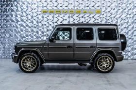 Mercedes-Benz G 63 AMG Burmester* 360* Pano - 199900 € / 390970.42 лв. - 16941228 3