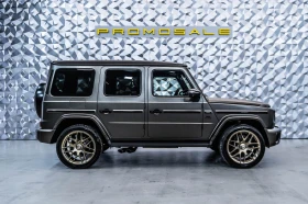 Mercedes-Benz G 63 AMG Burmester* 360* Pano - 199900 € / 390970.42 лв. - 16941228 6
