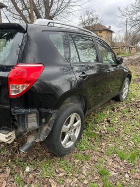 Toyota Rav4 - 1300 € / 2542.58 лв. - 78991529 3