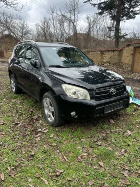 Toyota Rav4 - 1300 € / 2542.58 лв. - 78991529 2