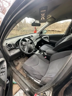 Toyota Rav4 - 1300 € / 2542.58 лв. - 78991529 7