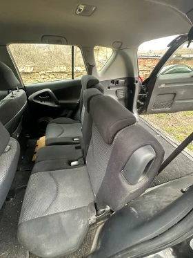 Toyota Rav4 - 1300 € / 2542.58 лв. - 78991529 8
