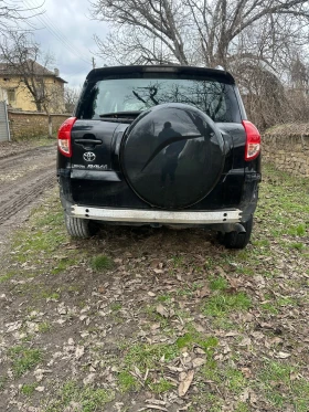 Toyota Rav4 - 1300 € / 2542.58 лв. - 78991529 4
