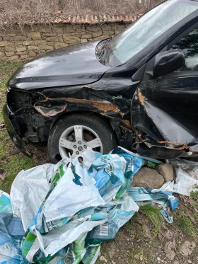 Toyota Rav4 - 1300 € / 2542.58 лв. - 78991529 6