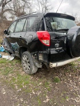 Toyota Rav4 - 1300 € / 2542.58 лв. - 78991529 5