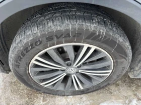 VW Tiguan Highline/CARFAX/ПАНОРАМА/ПОДГРЕВИ - 12300 € / 24056.71 лв. - 56786232 6