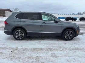 VW Tiguan Highline/CARFAX/ПАНОРАМА/ПОДГРЕВИ - 12300 € / 24056.71 лв. - 56786232 4