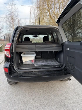 Toyota Rav4 - 10300 € / 20145.05 лв. - 72627204 4