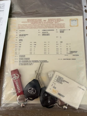 Toyota Rav4 - 10300 € / 20145.05 лв. - 72627204 14