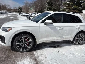 Audi SQ5 Progressiv  CARFAX - 24900 € / 48700.17 лв. - 63085070 2